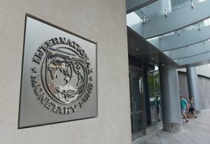 El FMI inicia los trámites para aumentar las cuotas de los países en un 50 %