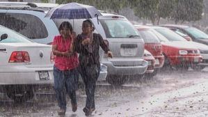 Continúan las lluvias y se mantienen avisos y alertas meteorológicas