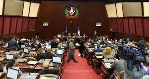 Los diputados aprueban el Presupuesto de 1,5 billones de pesos que pasa ahora al Senado