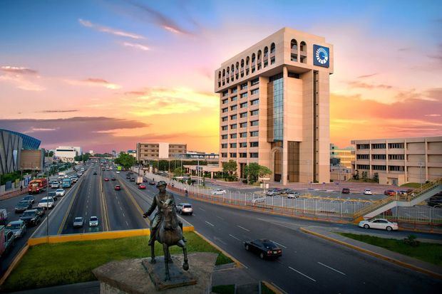 Banco Popular Dominicano.