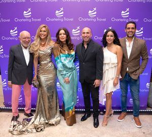 Chartering Travel cumple 10 años inspirando nuevas experiencias globales