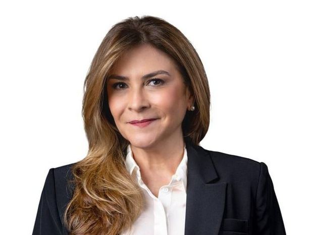 Carolina Mejía.