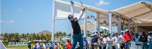 Forbes destaca contribución del Corales Puntacana Championship al posicionamiento del deporte en el país