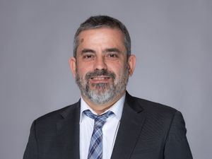Daniel Fernández Trejo, nuevo Director General de Deep Learning de LLYC