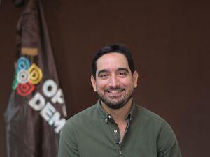 José Horacio saluda decisión de Abinader de retirar proyecto de ley Tasa Cero