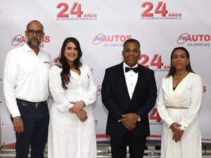 FAI Autos celebra 24 años de experiencias memorables