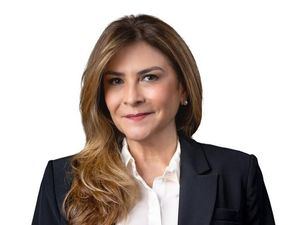 Carolina Mejía con un 61% de intención de voto, según encuesta de Lupa Meter
 