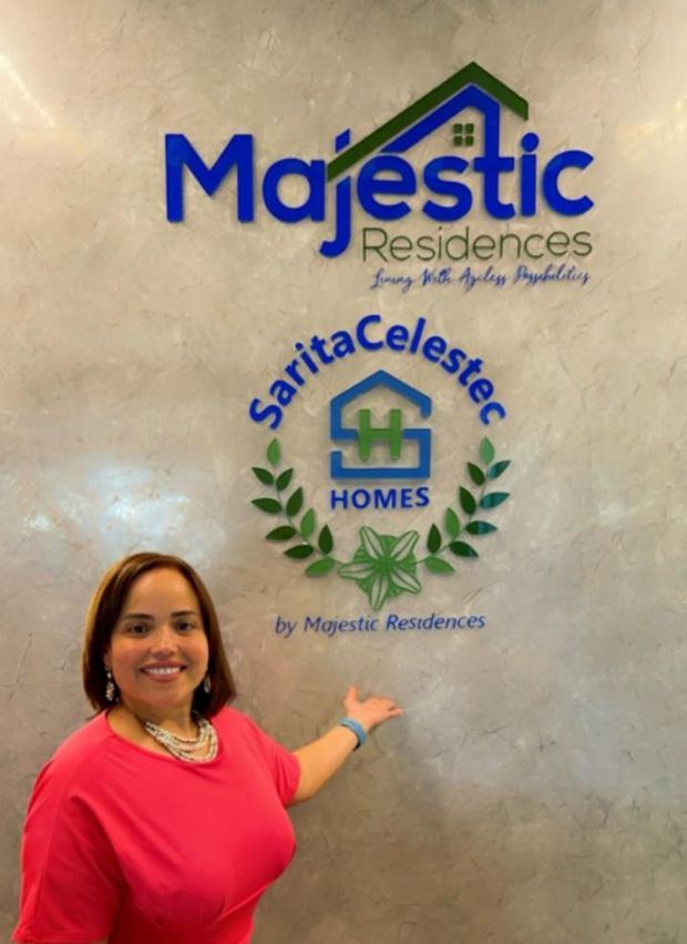Lucía Sarita espera expandir este tipo de servicios en República Dominicana.