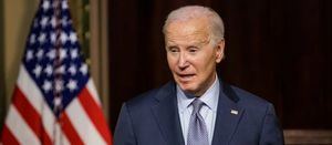 Republicanos urgen al gabinete de Biden a que lo inhabiliten como presidente