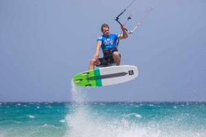 Campeonato del Mundo de Windsurf y Kitesurfing 'Fuerteventura 2018'