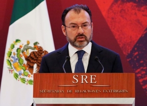 México responde a Trump que no pagará bajo ninguna circunstancia el muro fronterizo