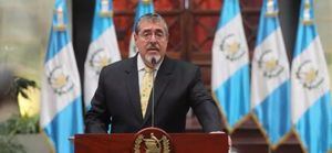 La UE y Guatemala firman un memorando para reforzar su relación en presencia de Arévalo