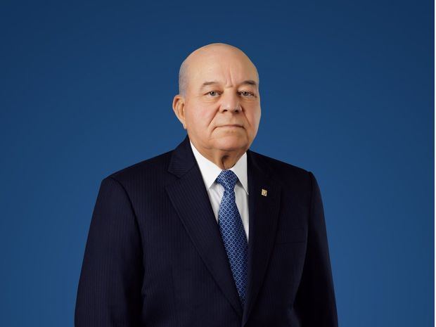 Manuel E. Jiménez F., presidente ejecutivo de Grupo Popular, casa matriz de AFI Popular.