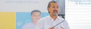 ¡Una escuela inclusiva es posible! MINERD y UNICEF lanzan programa enfocado en garantizar el derecho a la educación en República Dominicana