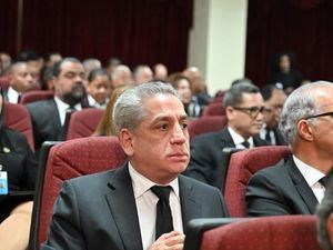 Fernando Hazoury valora 4 años de gestión del presidente Abinader