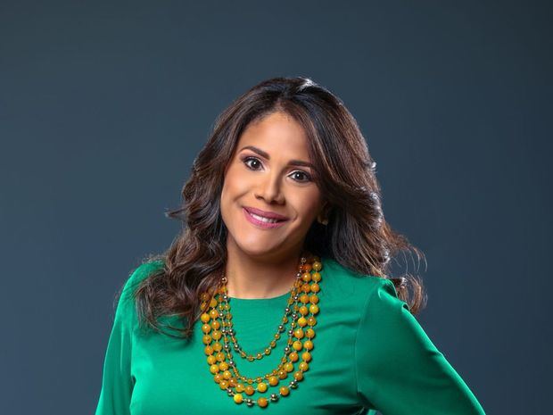 Aileen Guzmán.