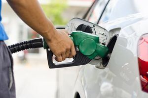 La gasolina, el diésel y el gas propano mantendrán sus precios para la semana próxima.