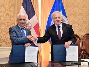 Almagro convoca Consejo Permanente de la OEA para tratar crisis de Haití