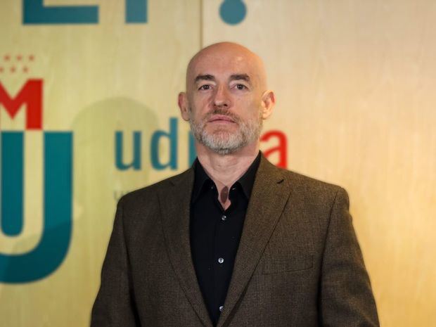 Joaquín Espallargas, nuevo CEO del Grupo Educativo CEF UDIMA.
