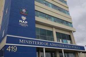 Ministerio de Administración Pública,