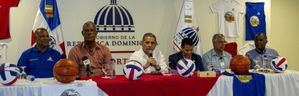 Ministerio de Deportes celebrará Juegos Deportivos y Recreativos Semana Santa 2024.