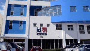 Instituto Dominicano de las Telecomunicaciones.