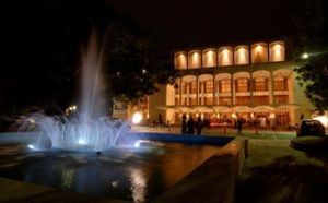 Teatro Nacional Eduardo Brito: Programación de abril 2024