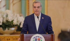 Luis Abinader afirma que la economía dominicana podría duplicarse en 12 años