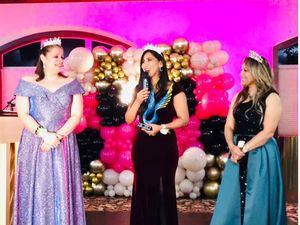 Fundación De Mujer a Mujer realiza primera cena de gala Grandiosas