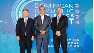 Inicia Dominican Republic Logistics Summit 2024 para fortalecer el liderazgo del país como Hub logístico de la región
