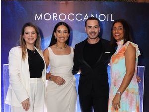 Moroccanoil lanza nueva Colección Frizz Control