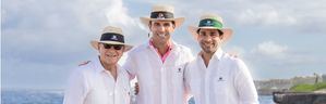 Billy Horschel es el campeón del Corales Puntacana Championship 2024