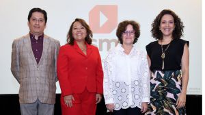 Grupo SM presenta proyecto educativo ‘Revuela’ en Santo Domingo