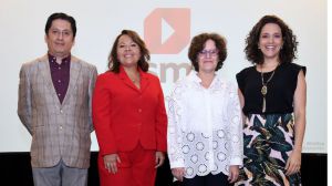 Carlos Oswaldo Aburto Cotrina
Claudia Gabriela Huguet
María Mónica Volonteri
Laura Sánchez Vincitore