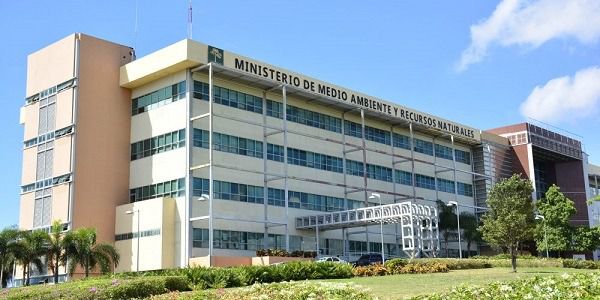 Ministerio de Medio Ambiente y Recursos Naturales.