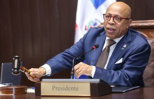 Diputados aprueban en segunda lectura ley que crea el Instituto Dominicano de Meteorología