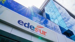 Edesur toma medidas para garantizar el suministro eléctrico en los comicios del 19 de mayo