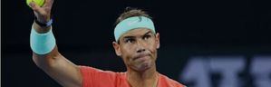 Rafael Nadal y su futuro incierto en el tenis