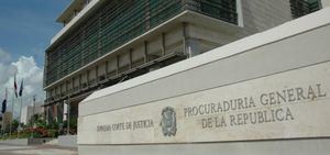 Procuraduría General de la República.