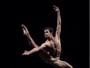 Don Quijote, el Ballet, tendrá como primer bailarín a Jonhal Fernández, del Spartanburg Ballet de los Estados Unidos