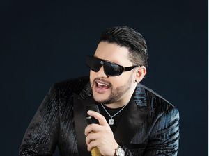 Rafely Rosario triunfa en la radio nacional con “Te presumo”
