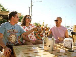 Cervecería a través de su marca Corona destaca la importancia del equilibrio y la vitalidad de los colaboradores.