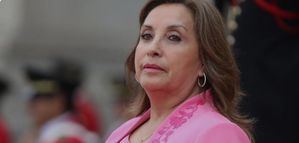 Congresistas peruanos no viajarán a China con Boluarte