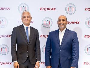 Realizan alianza estratégica Equifax y AINEP