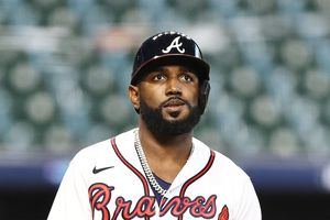 Arrestan al pelotero dominicano Marcell Ozuna por conducir ebrio