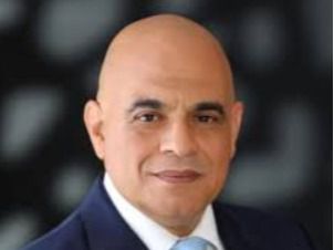 Carlos Alonzo.