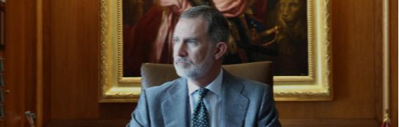  Felipe VI.
