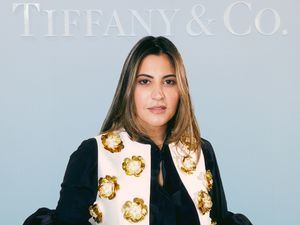 Tiffany & co. celebra la apertura de su nueva tienda en Santo Domingo