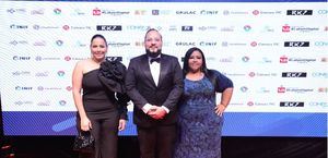 Presencia de SODOMEDI se destaca en Premios Latam Digital 2024