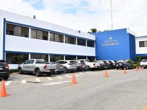 Salud recibe 10,000 vacunas Covid-19 para continuar el reforzamiento en personas vulnerables